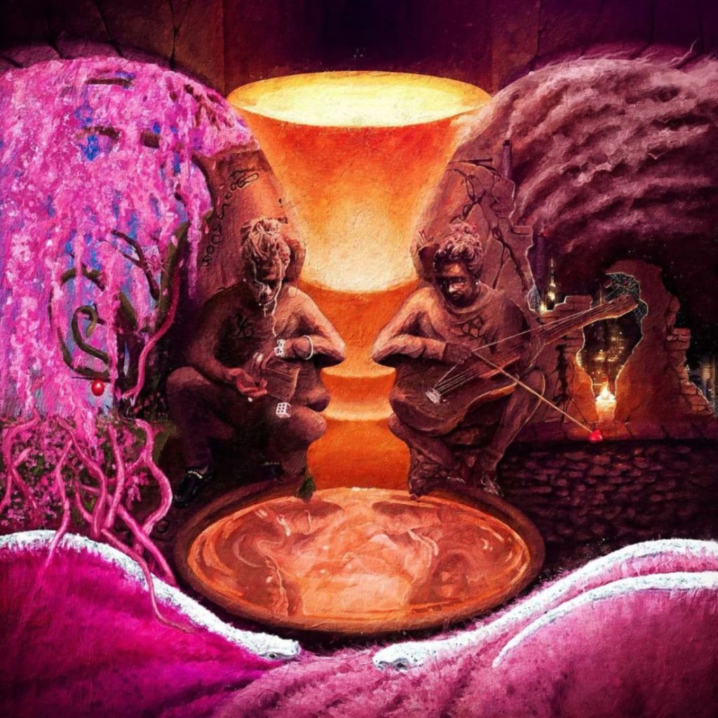 Is Young Thug's Is Young Thug's
