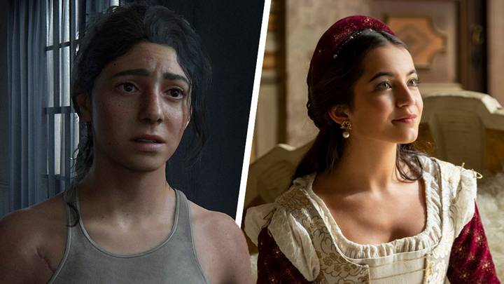 Isabela Merced's Performance As Dina Praised In The Last Of Us Season 2 Premiere Isabela Merced's Performance As Dina Praised In The Last Of Us Season 2 Premiere
