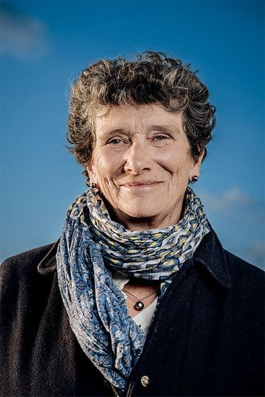 Isabelle Autissier Et La Nécessité D'une Action Collective Pour L'environnement