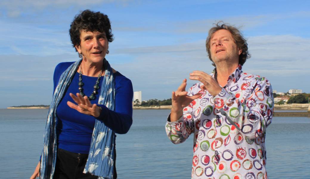 Isabelle Autissier : Inspirer Par Le Partage Et L'Expédition Isabelle Autissier : Inspirer Par Le Partage Et L'Expédition
