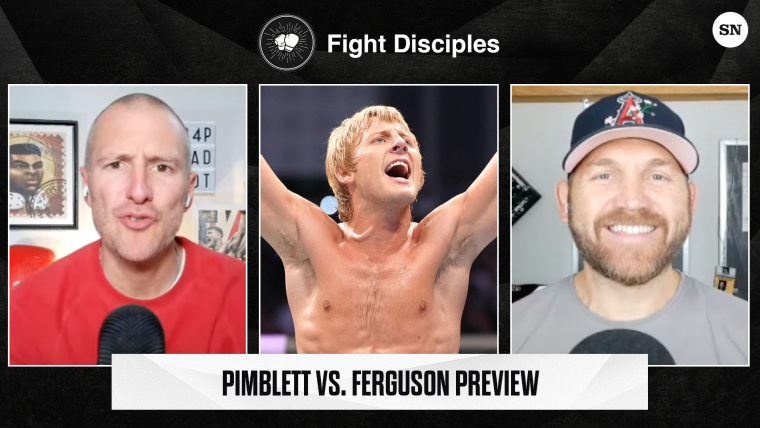 Israel Adesanya On Paddy Pimblett: A Flawless Performance Leading To A Chandler Fight Israel Adesanya On Paddy Pimblett: A Flawless Performance Leading To A Chandler Fight
