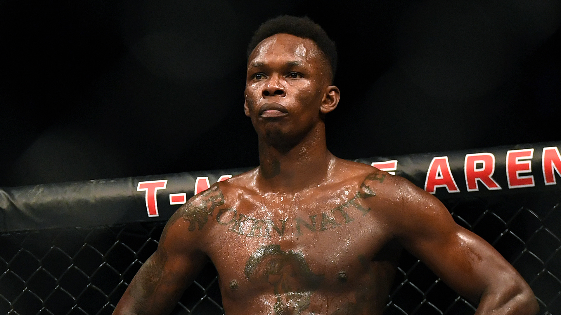 Israel Adesanya's Praise For Paddy Pimblett's Flawless Performance Earns Him Michael Chandler Fight Israel Adesanya's Praise For Paddy Pimblett's Flawless Performance Earns Him Michael Chandler Fight