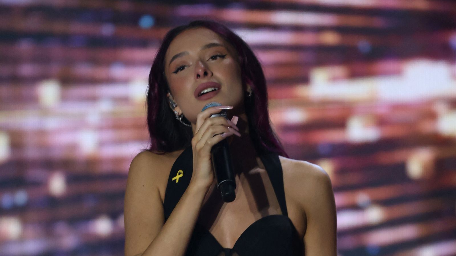 Israel Eurovision: Director Responds To Boycott Controversy Israel Eurovision: Director Responds To Boycott Controversy