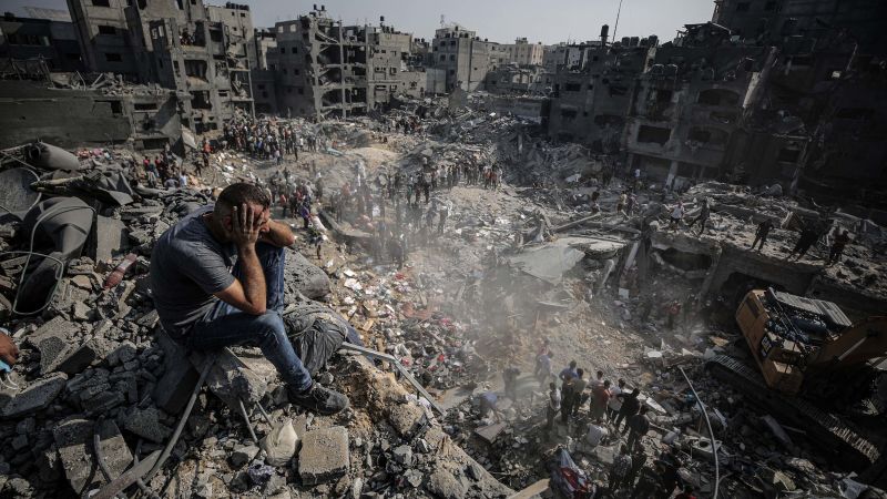 Israel Fears Encirclement Amidst Trump's Iran Negotiations Israel Fears Encirclement Amidst Trump's Iran Negotiations