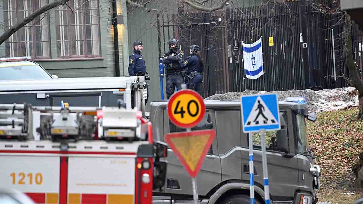 Israeli Embassy Staff Killed In DC Shooting: AP Photos Israeli Embassy Staff Killed In DC Shooting: AP Photos