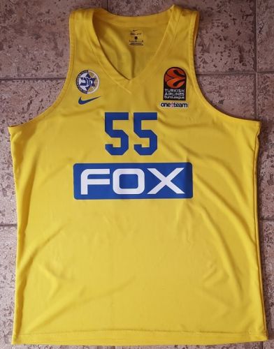 Israeli Premier League: Maccabi Tel Aviv's Path To Victory