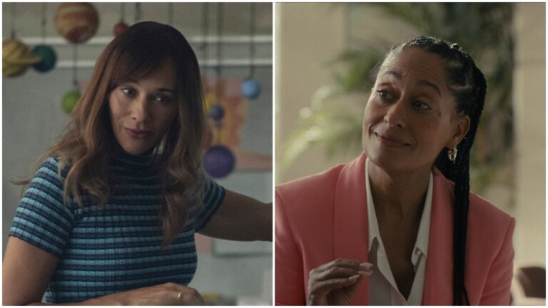 Issa Rae, Rashida Jones & Tracee Ellis Ross: A Black Mirror Conversation (Essence) Issa Rae, Rashida Jones & Tracee Ellis Ross: A Black Mirror Conversation (Essence)