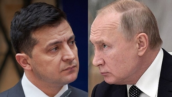 Istanbul Negotiations: Lula's Push For Putin-Zelenskyy Meeting Istanbul Negotiations: Lula's Push For Putin-Zelenskyy Meeting