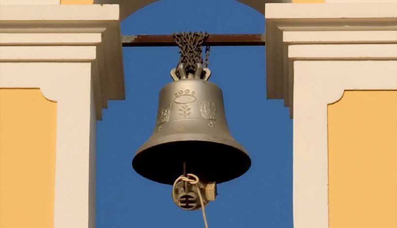 Ιστορία Και Σύμβολα Της Κυριακής Των Μυροφόρων Στα Ιεροσόλυμα