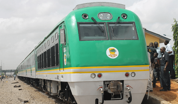 Itakpe-Warri Rail Operations Suspended: NRC Cites Train Engine Problems