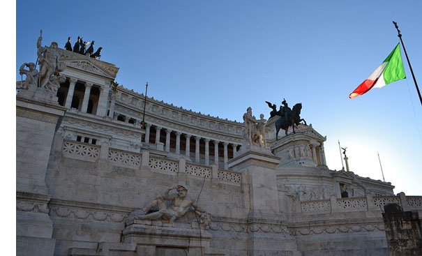 Italian Citizenship: Updated Law On Great-Grandparent Claims Italian Citizenship: Updated Law On Great-Grandparent Claims