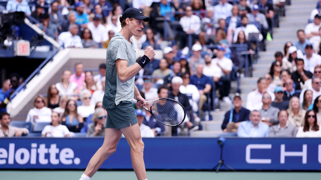 Italian Open 2024: Sinner's Return After Doping Ban Italian Open 2024: Sinner's Return After Doping Ban