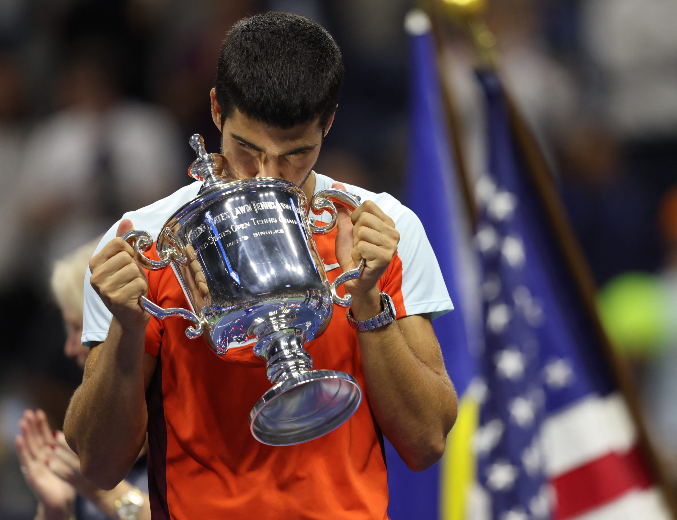Italian Open: Alcaraz And Sabalenka's Winning Starts Italian Open: Alcaraz And Sabalenka's Winning Starts