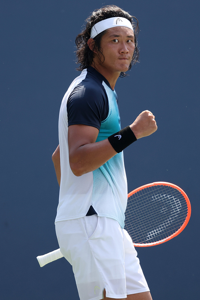Italian Open Chief Credits Top Players For Boosting Chinese Tennis Culture Italian Open Chief Credits Top Players For Boosting Chinese Tennis Culture