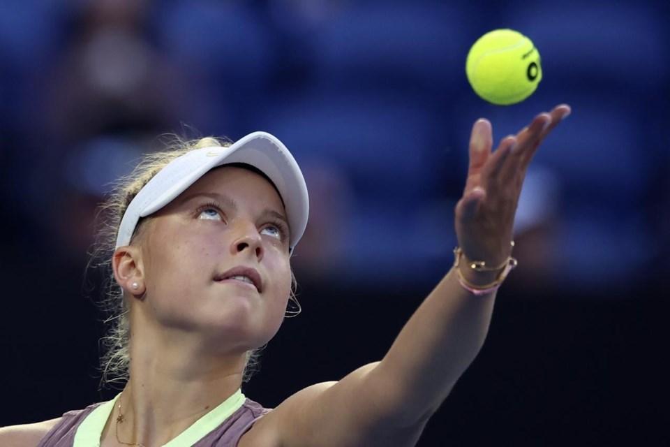 Italian Open: Gauff Reaches Third Round Italian Open: Gauff Reaches Third Round