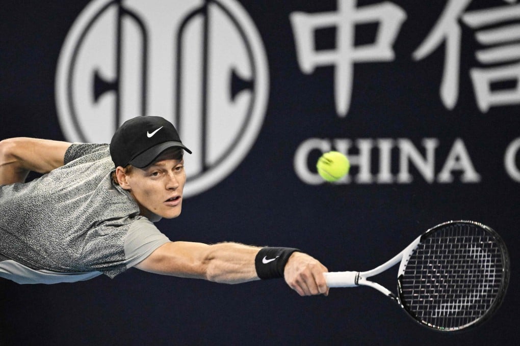 Italian Open: Zheng Qinwen Through To Last 16 Italian Open: Zheng Qinwen Through To Last 16