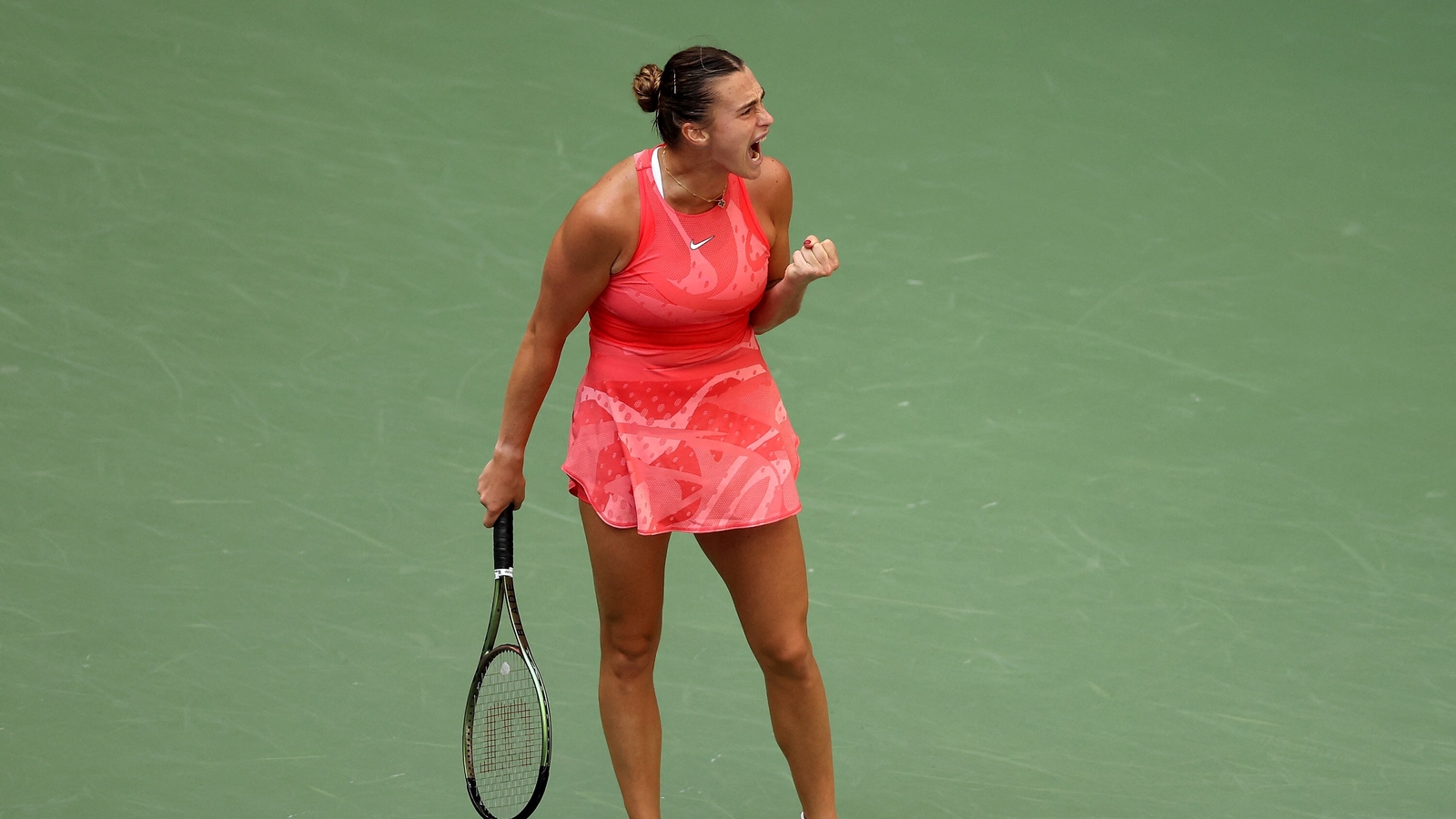 Italian Open: Zheng Qinwen Triumphs Over Sabalenka Italian Open: Zheng Qinwen Triumphs Over Sabalenka