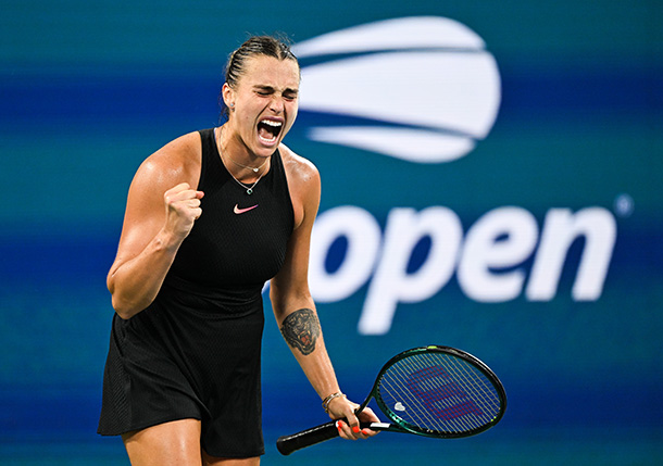 Italian Open: Zheng Qinwen's Semifinal Berth After Sabalenka Upset Italian Open: Zheng Qinwen's Semifinal Berth After Sabalenka Upset