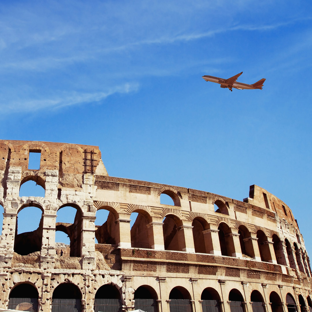 Italy's New Citizenship Law: Claiming Citizenship Through Great-Grandparents Italy's New Citizenship Law: Claiming Citizenship Through Great-Grandparents