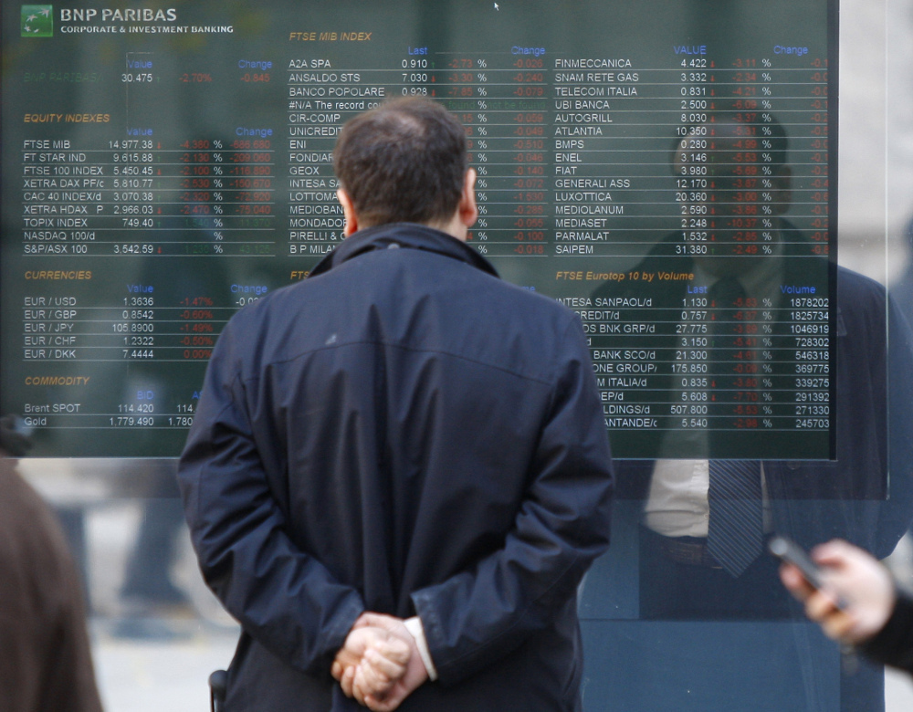 Italy's Recordati Leverages M&A Amidst Tariff Instability