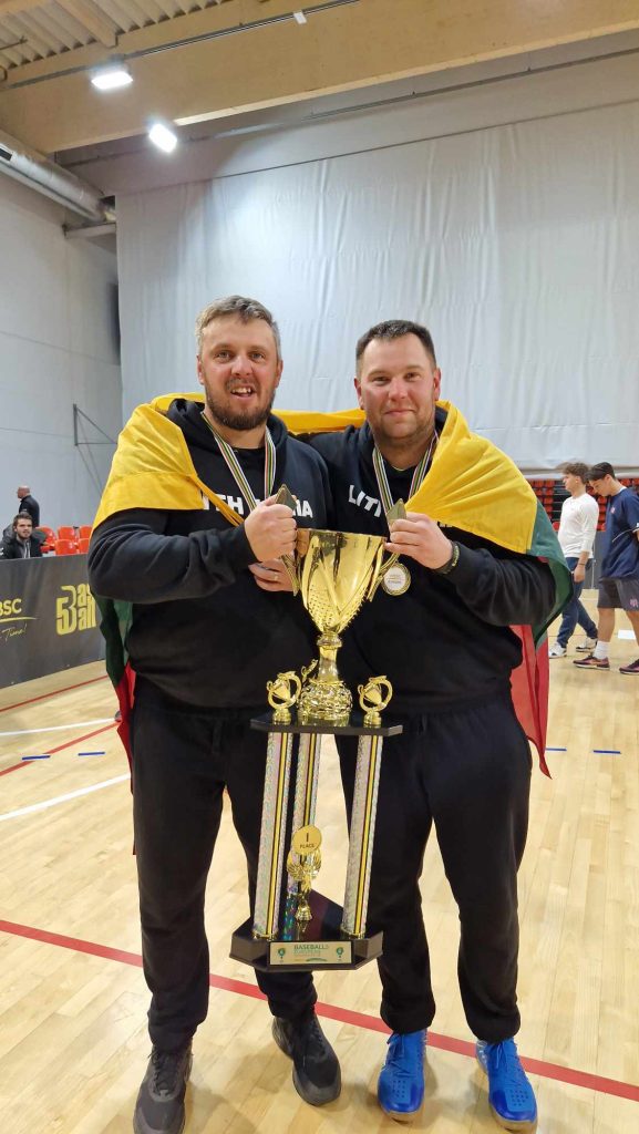 J. Jocytės Sugrįžimas Į Lietuvos Rinktinę: Laukiama Europos Čempionato J. Jocytės Sugrįžimas Į Lietuvos Rinktinę: Laukiama Europos Čempionato