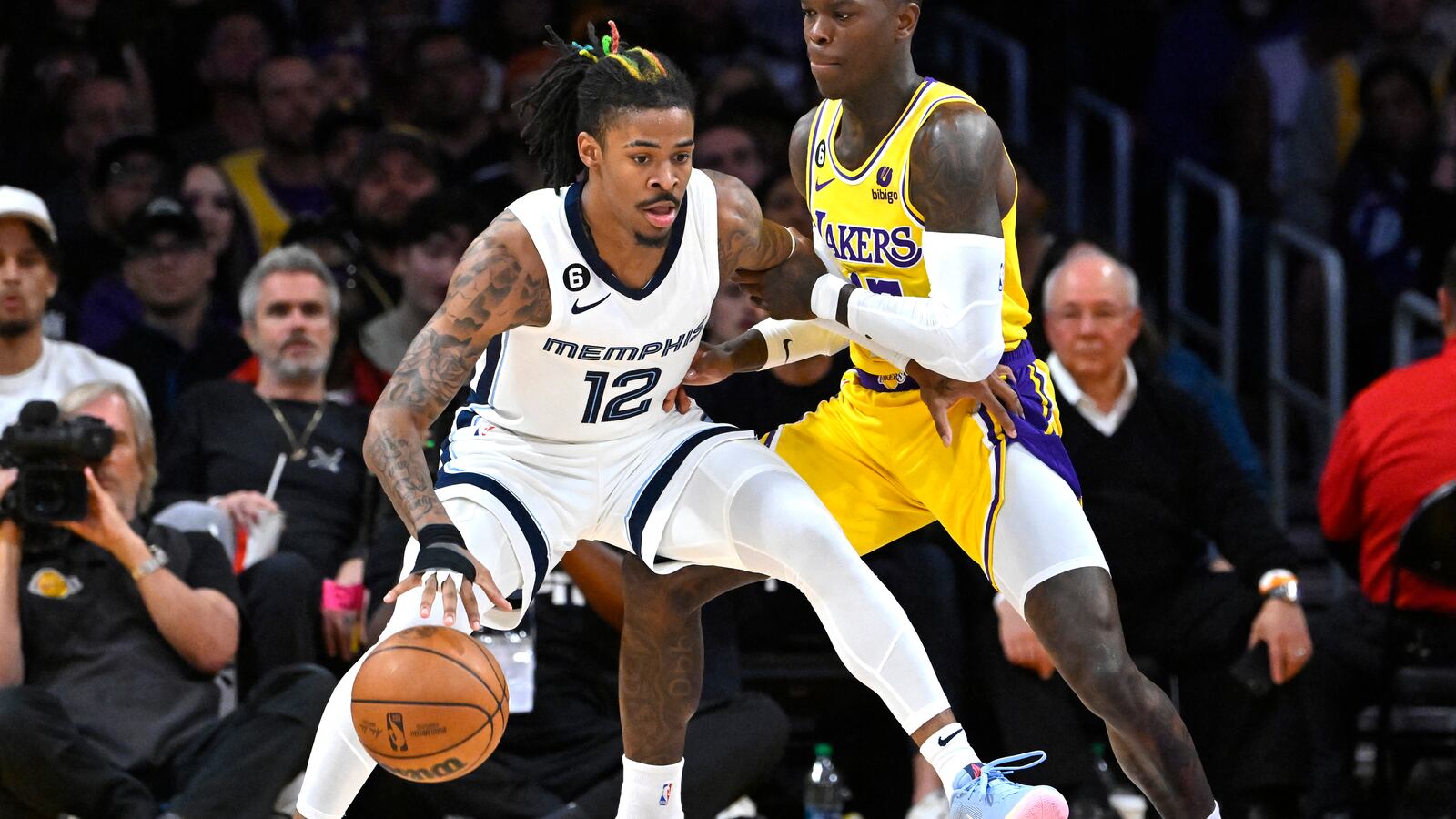 Ja Morant Probe: NBA Launches Investigation Following Latest Report Ja Morant Probe: NBA Launches Investigation Following Latest Report