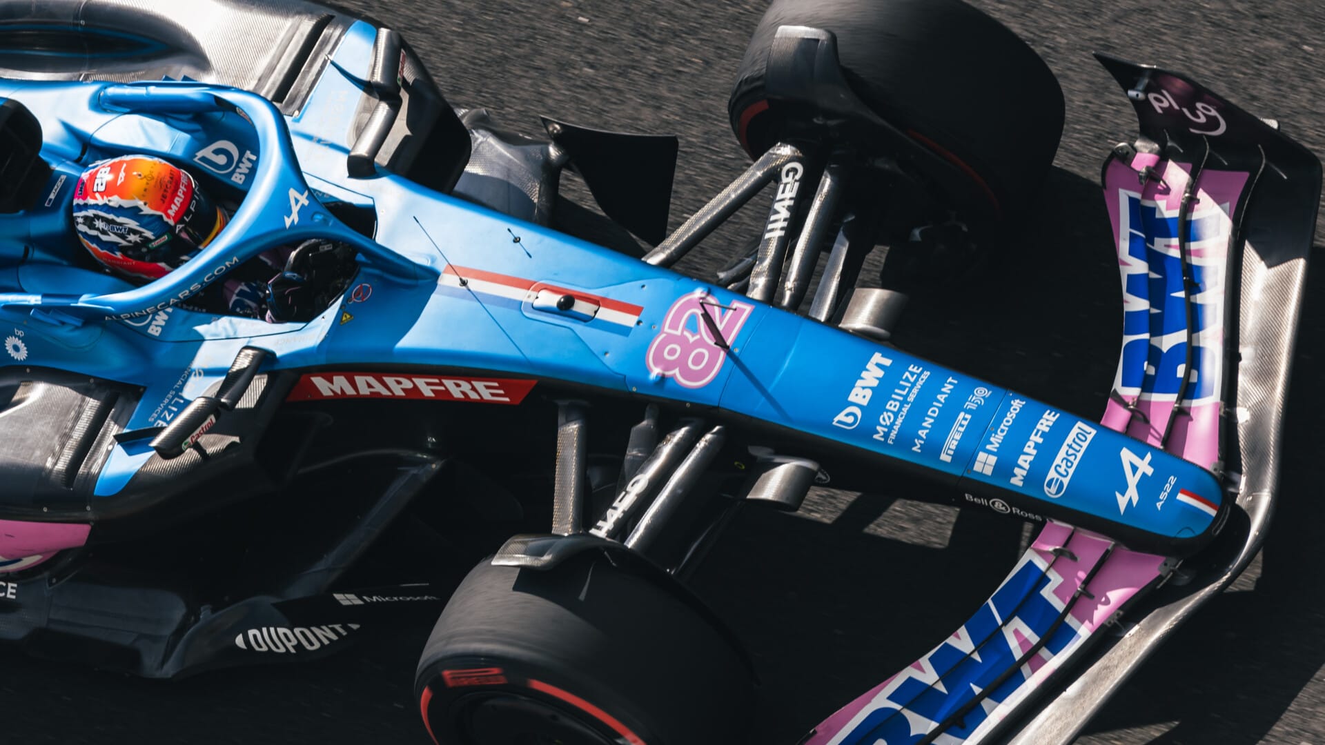 Jack Doohan's Development: Expert Analysis Following Alpine's Driver Decision Jack Doohan's Development: Expert Analysis Following Alpine's Driver Decision