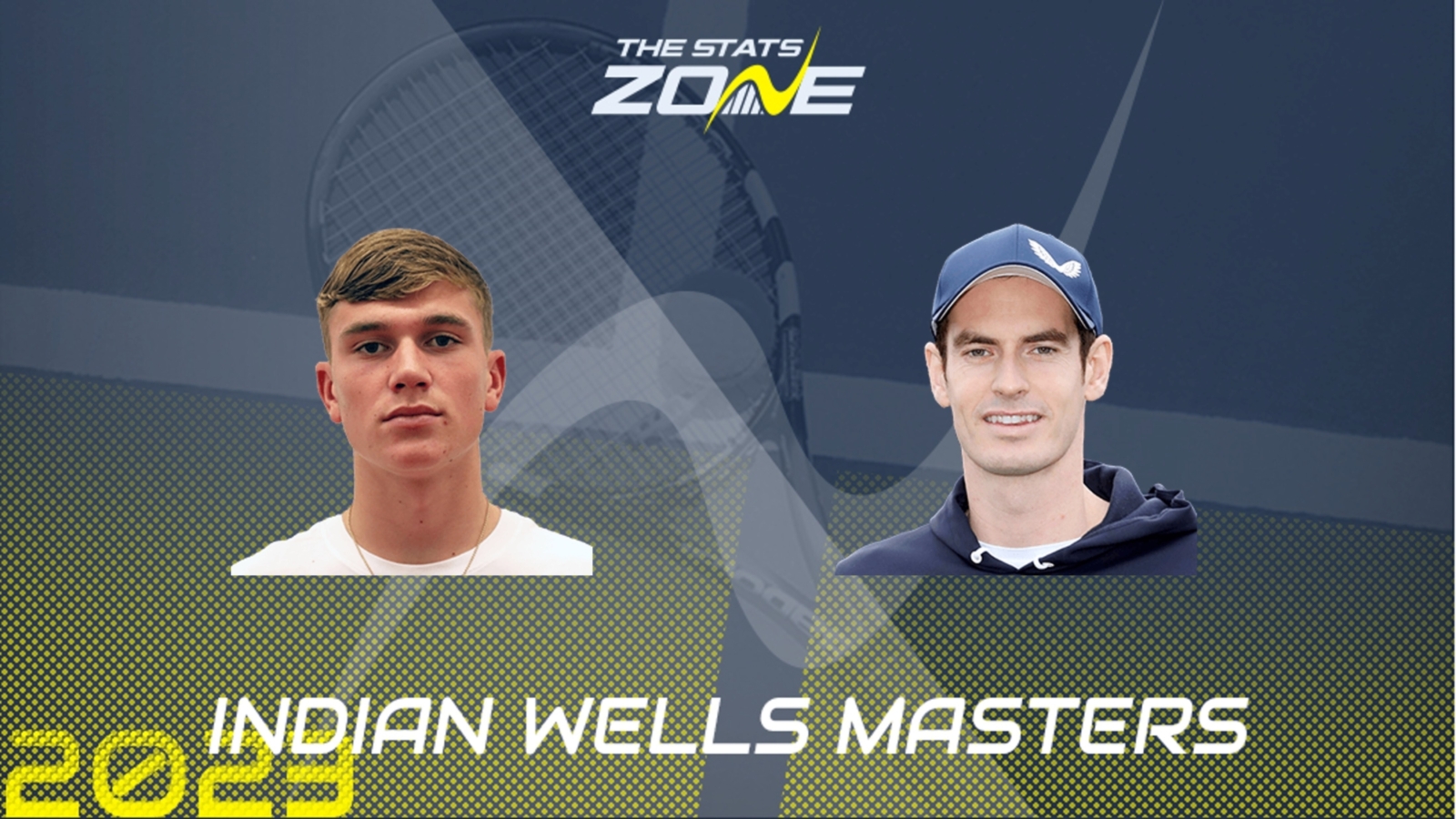 Jack Draper Wins First ATP Masters 1000 Title In Indian Wells Jack Draper Wins First ATP Masters 1000 Title In Indian Wells