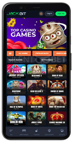 Jackbit Casino: A Detailed Look At Its Bitcoin Withdrawal Speed Jackbit Casino: A Detailed Look At Its Bitcoin Withdrawal Speed