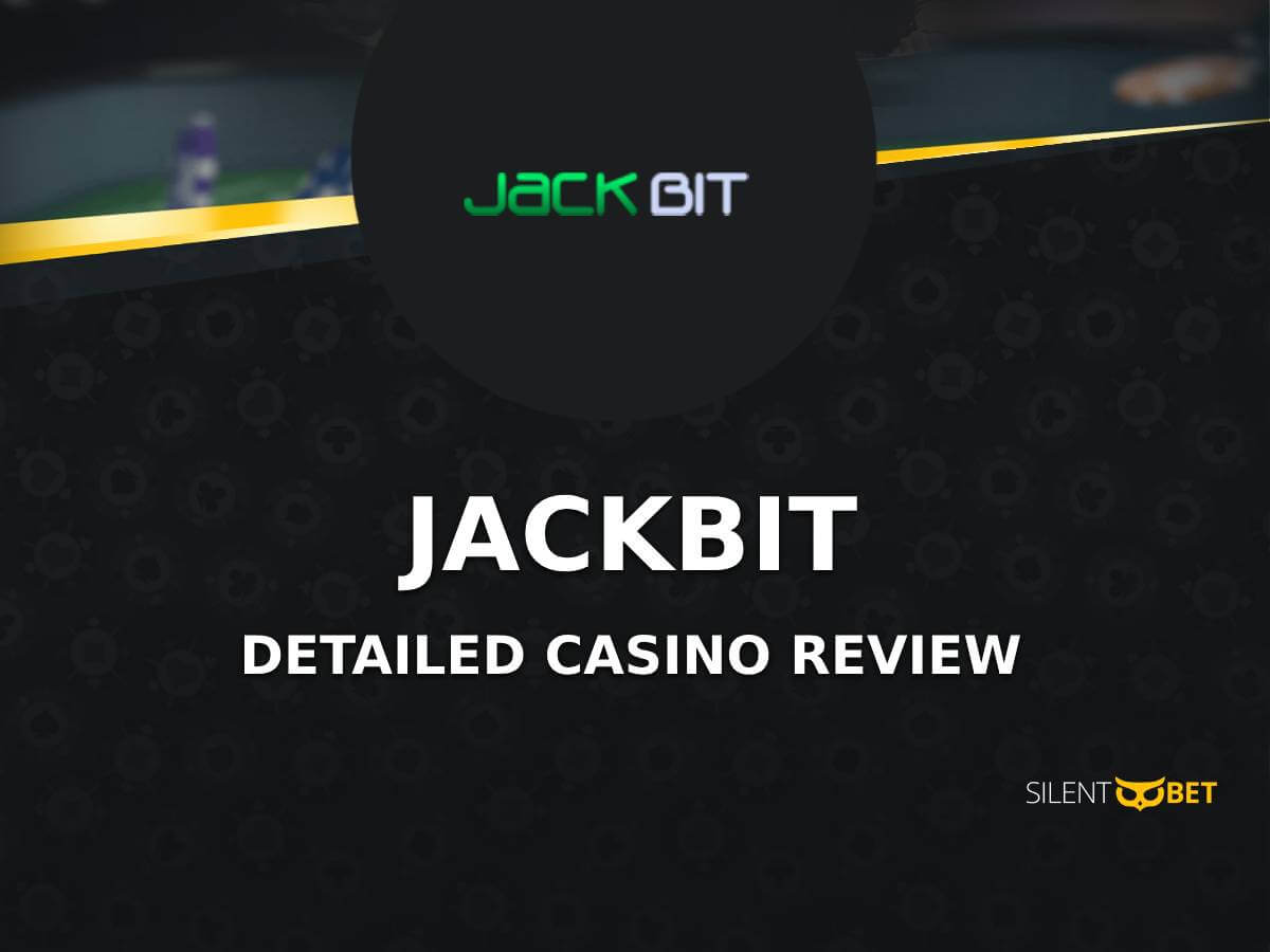 Jackbit Review: Best Crypto Casino With Instant Withdrawals? Jackbit Review: Best Crypto Casino With Instant Withdrawals?