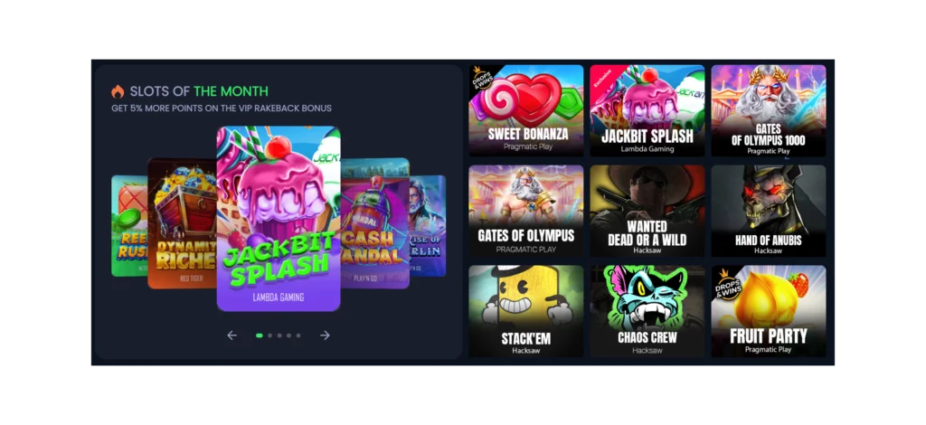 Jackbit Review: Top Bitcoin Casino With Instant Withdrawals? Jackbit Review: Top Bitcoin Casino With Instant Withdrawals?