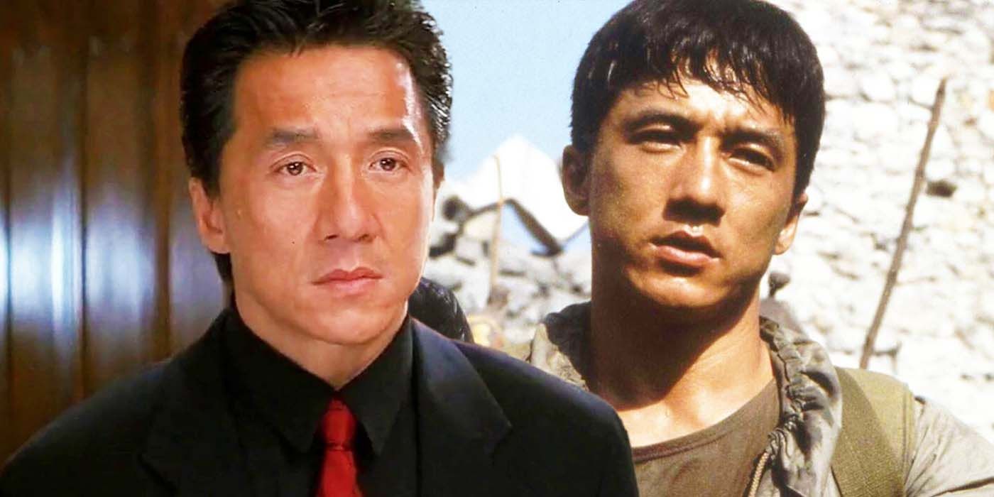 Jackie Chan's Most Powerful Role: A Surprise Hit From A Surprisingly Weak Movie Jackie Chan's Most Powerful Role: A Surprise Hit From A Surprisingly Weak Movie