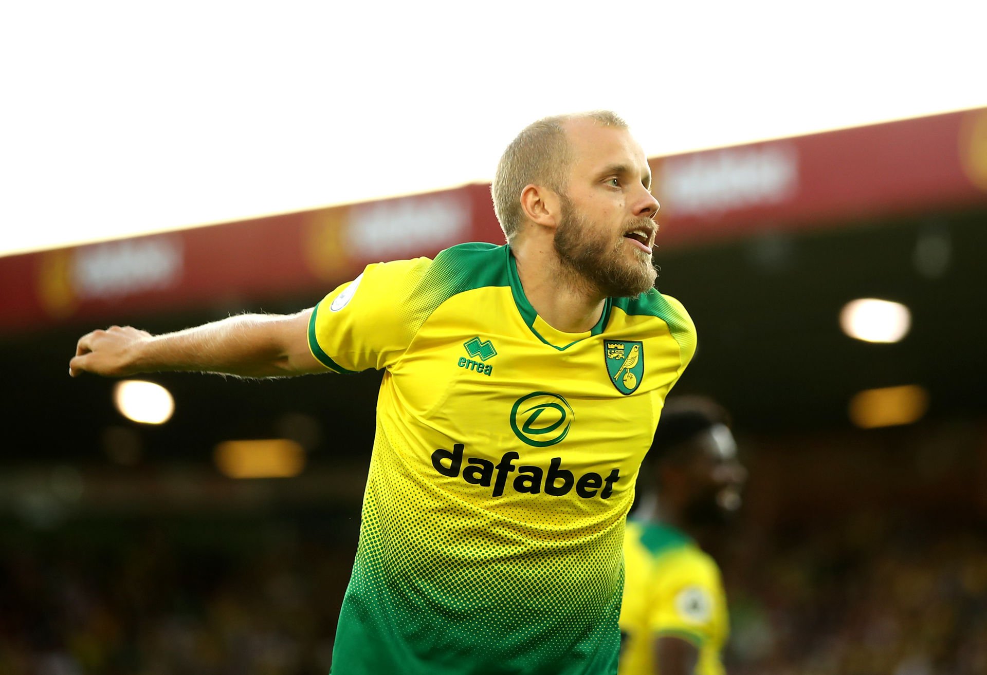 Jacob Friis Julkisti Avauskokoonpanonsa: Glen Kamara Ja Teemu Pukki Vaihdossa Jacob Friis Julkisti Avauskokoonpanonsa: Glen Kamara Ja Teemu Pukki Vaihdossa