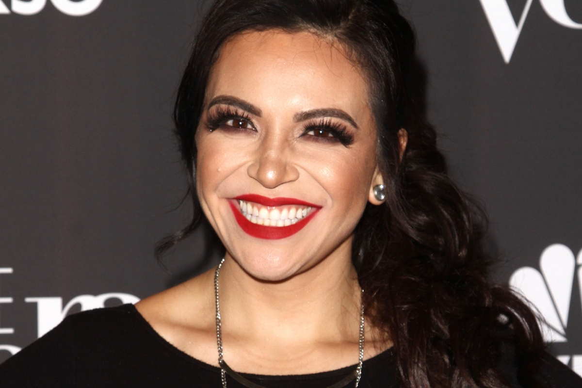 Jacqie Rivera And The Rising Stars Of Latin Music: Artists To Discover Now Jacqie Rivera And The Rising Stars Of Latin Music: Artists To Discover Now
