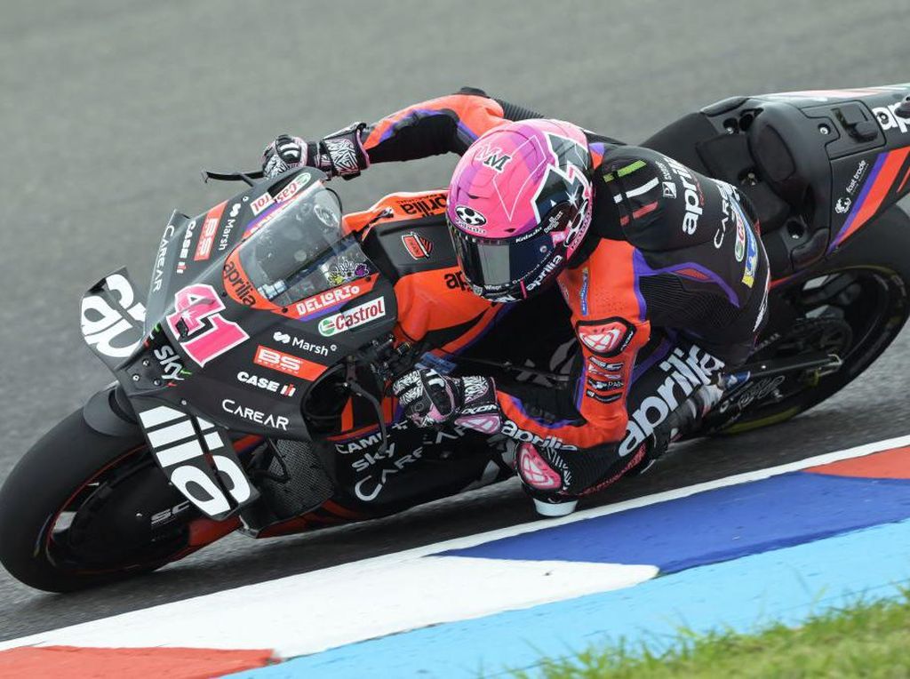 Jadwal & Informasi: MotoGP Inggris 2025 Jadwal & Informasi: MotoGP Inggris 2025