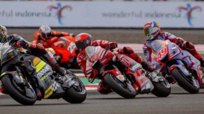 Jadwal MotoGP Inggris 2024: Silverstone, Klasemen Terbaru & Prediksi Marquez Jadwal MotoGP Inggris 2024: Silverstone, Klasemen Terbaru & Prediksi Marquez