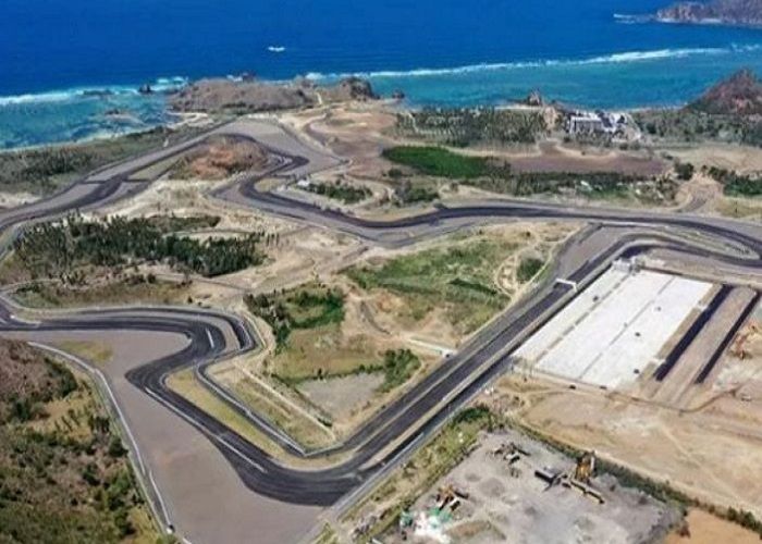 Jadwal MotoGP Inggris 2025: Detail Lengkap Balapan Pekan Ini