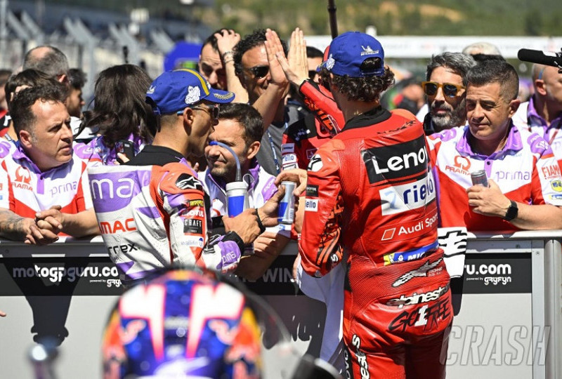Jadwal Siaran Langsung MotoGP Argentina 2025 Di Trans7: Tanggal, Jam, Dan Cara Menonton Jadwal Siaran Langsung MotoGP Argentina 2025 Di Trans7: Tanggal, Jam, Dan Cara Menonton