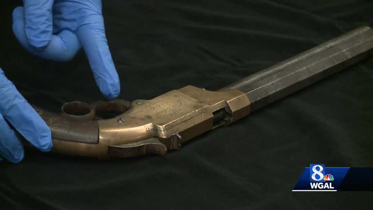 Jail Sentence After Antiques Roadshow Uncovers Stolen Artifacts Jail Sentence After Antiques Roadshow Uncovers Stolen Artifacts