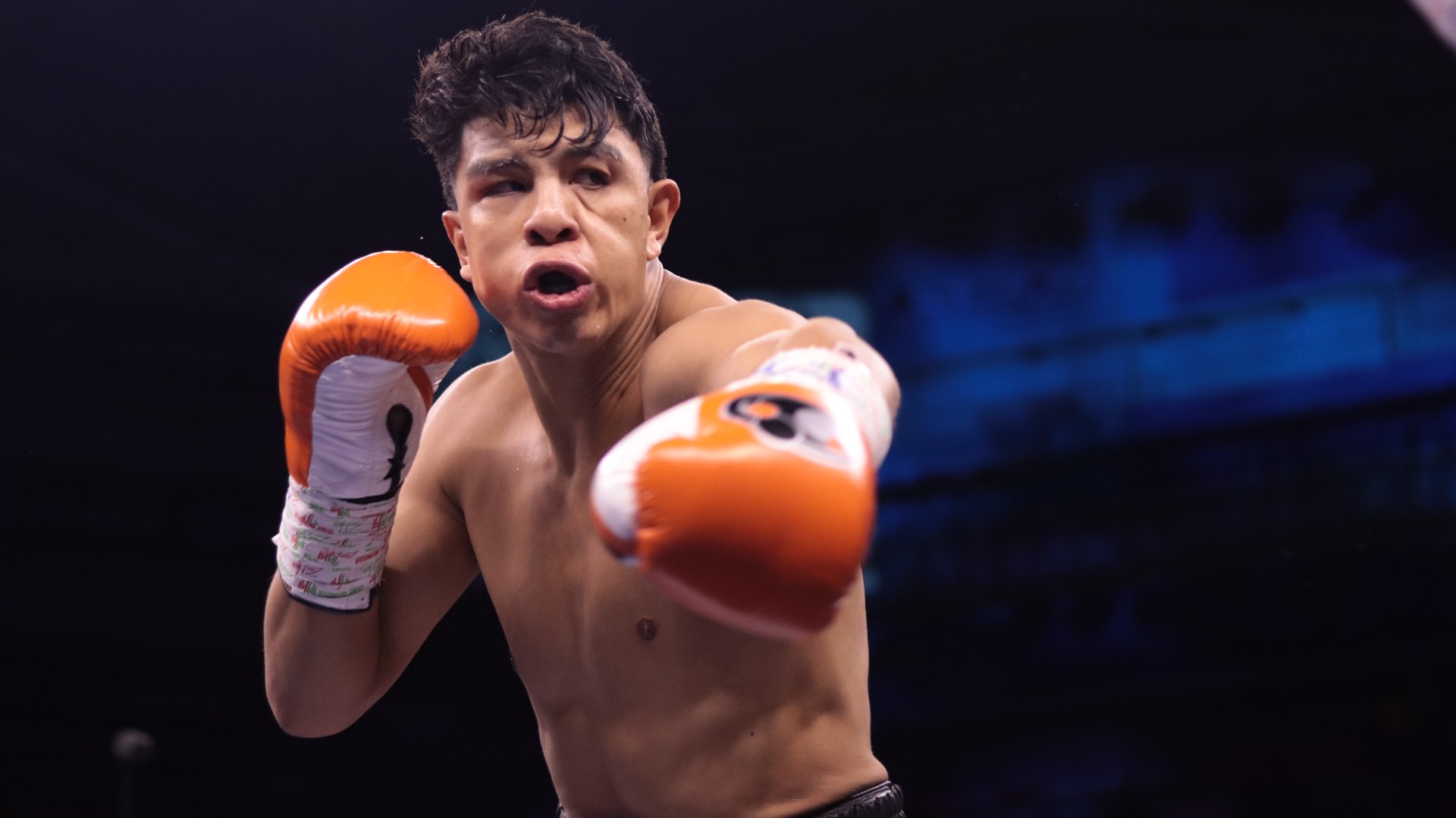 Jaime Munguia Addresses Failed Drug Test Allegations Jaime Munguia Addresses Failed Drug Test Allegations
