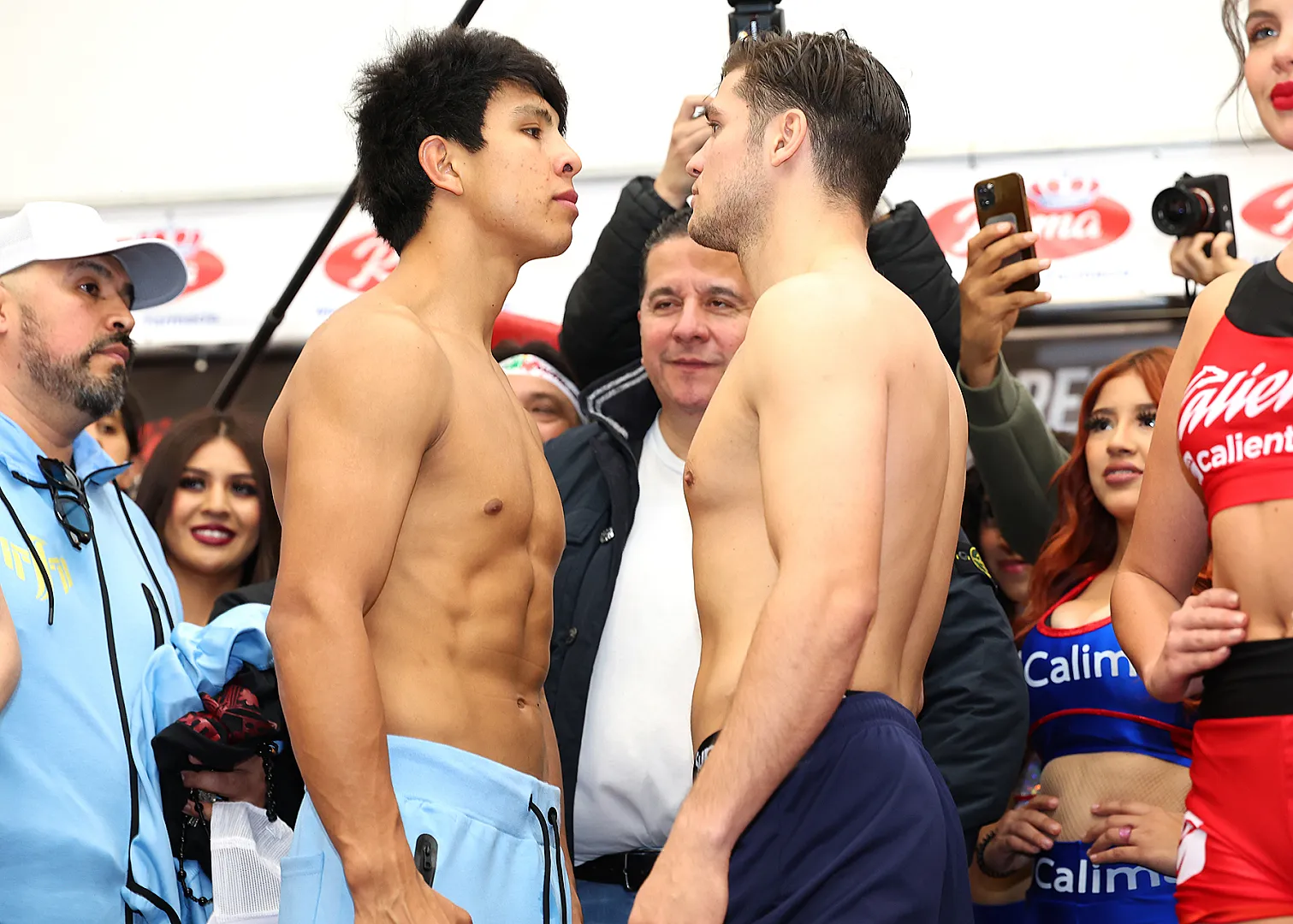Jaime Munguia Wins Points Victory Over Bruno Surace In Riyadh Rematch Jaime Munguia Wins Points Victory Over Bruno Surace In Riyadh Rematch