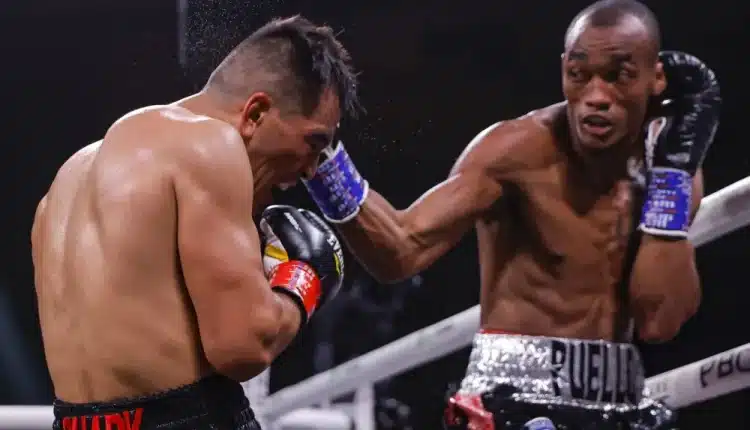 Jaime Munguia's Failed VADA Drug Test: A Career Setback? Jaime Munguia's Failed VADA Drug Test: A Career Setback?