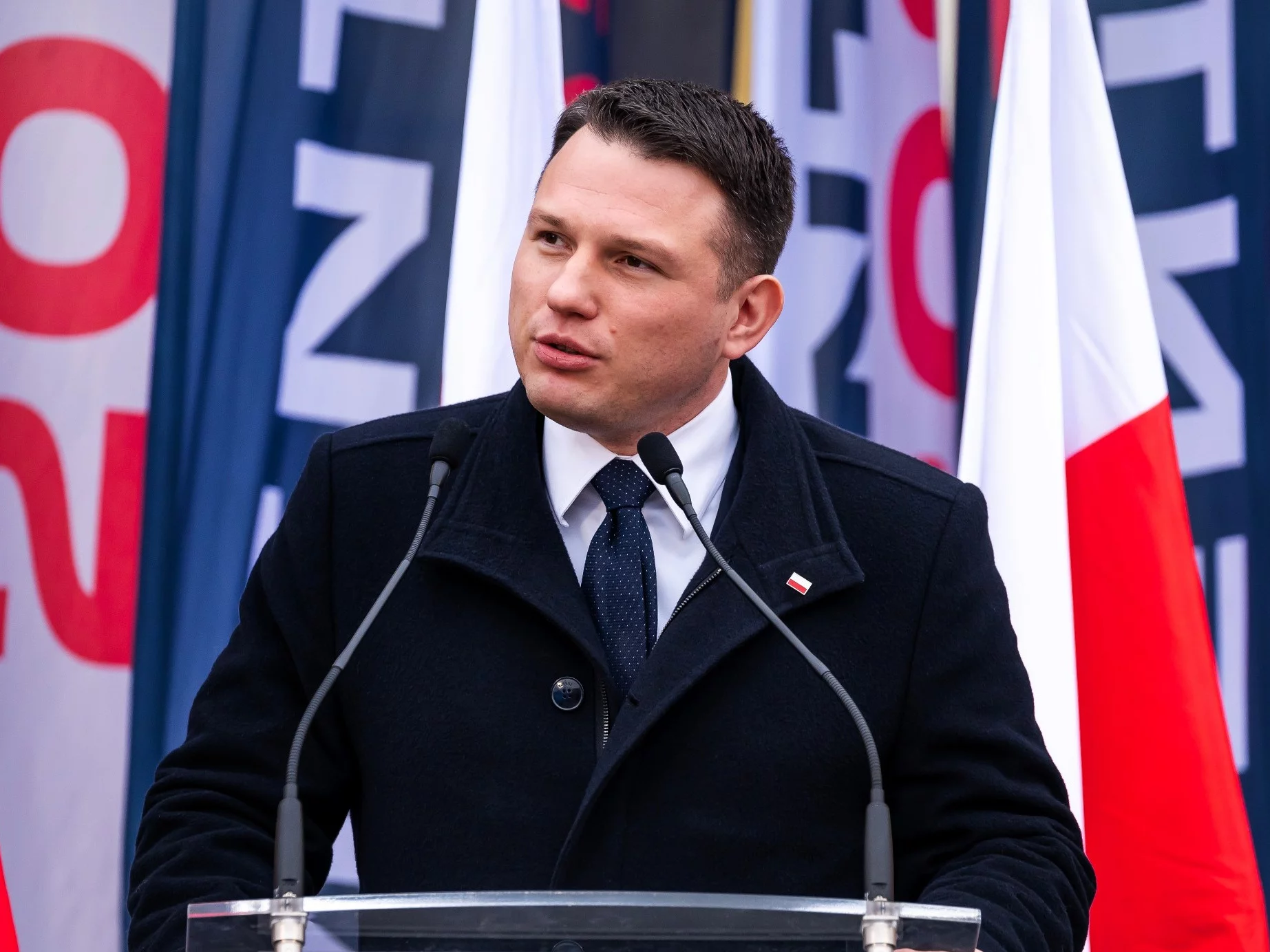 Jak Sławomir Mentzen Podchodzi Do Wyborów Prezydenckich 2025? Jak Sławomir Mentzen Podchodzi Do Wyborów Prezydenckich 2025?