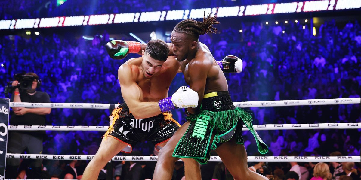 Jake Paul's $3 Million Offer To Tommy Fury Rejected: Fight Still On? Jake Paul's $3 Million Offer To Tommy Fury Rejected: Fight Still On?