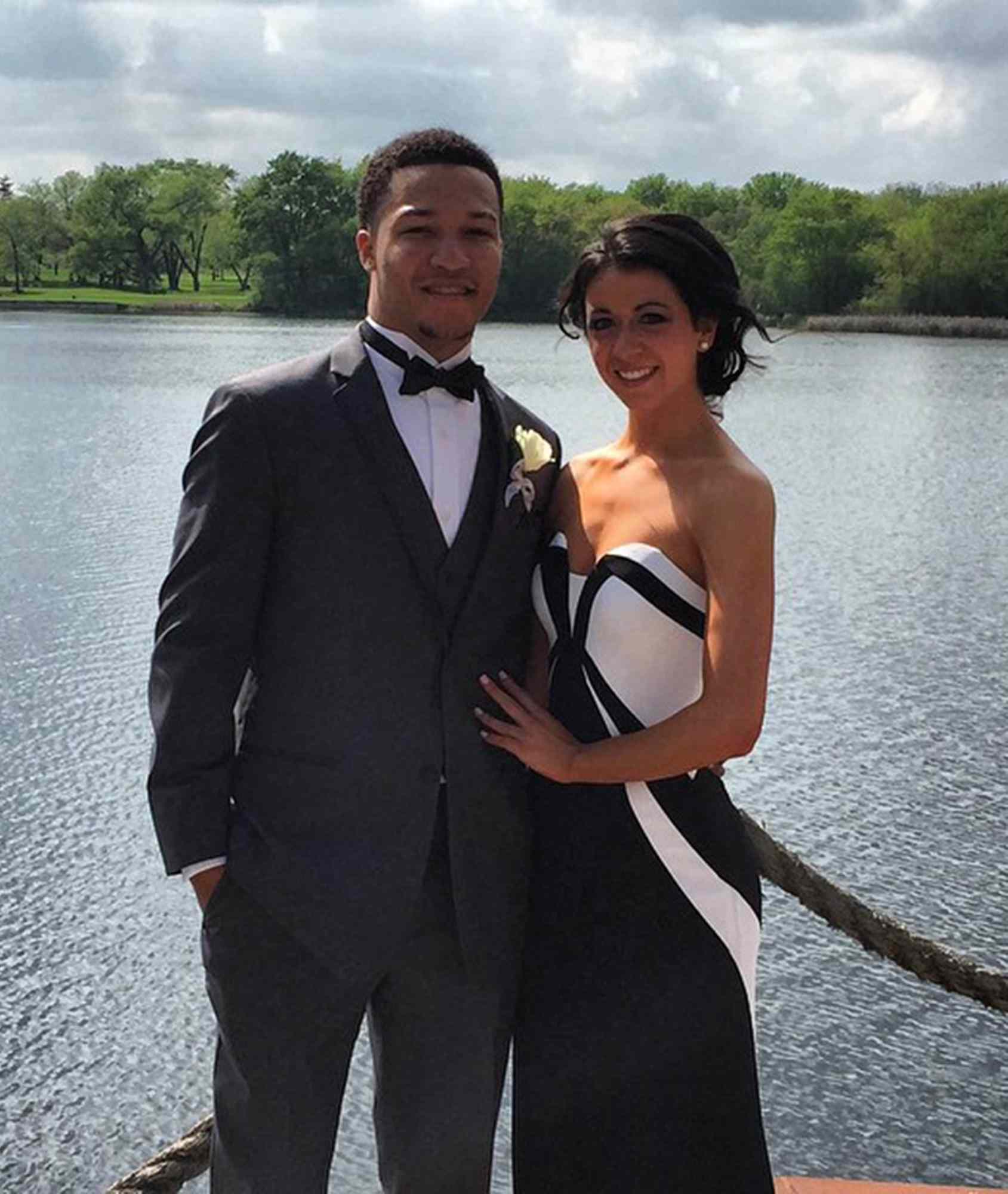 Jalen Brunson And Ali Marks: Their Relationship Explored Jalen Brunson And Ali Marks: Their Relationship Explored