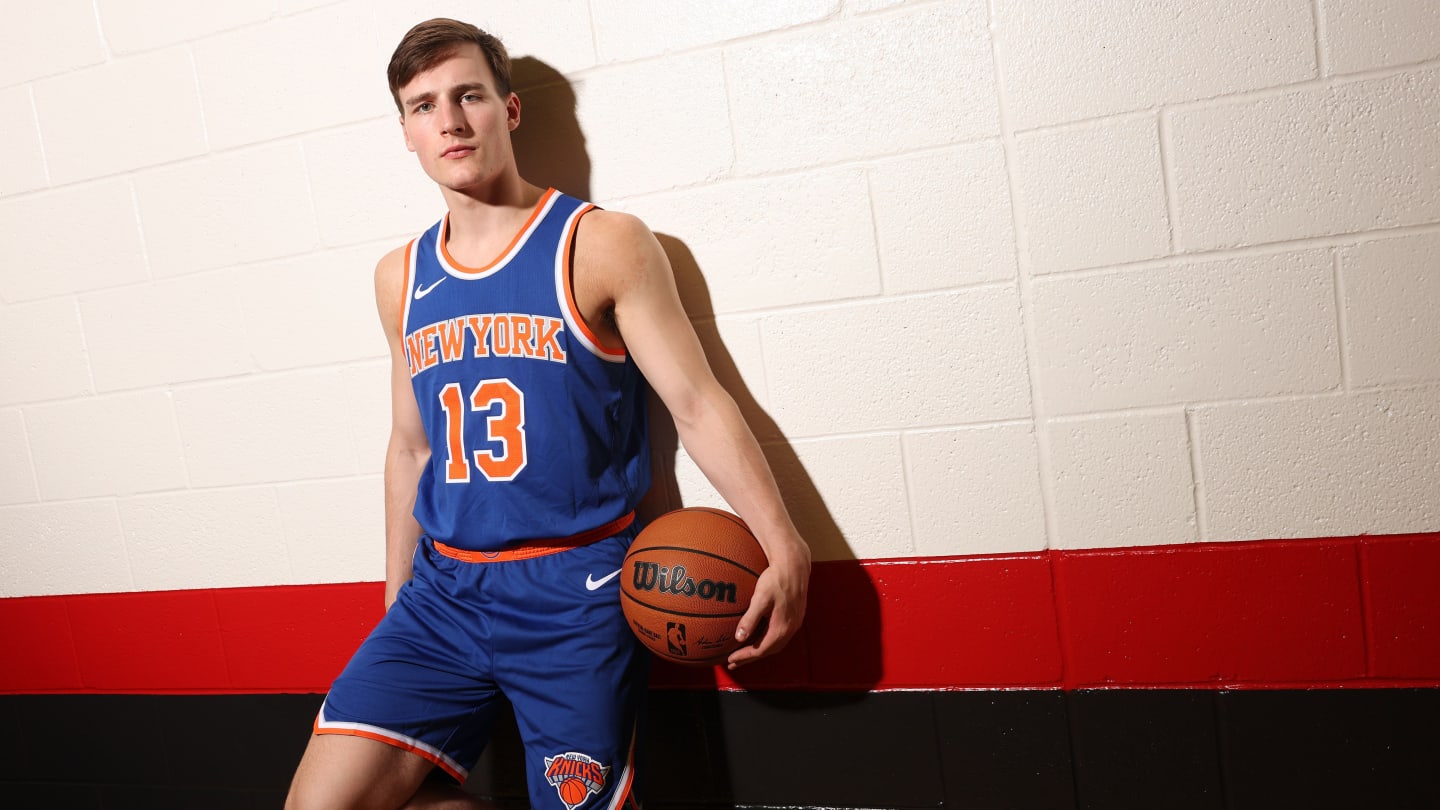 Jalen Brunson And Tyler Kolek: Key Knicks News And Upcoming Schedule Analysis Jalen Brunson And Tyler Kolek: Key Knicks News And Upcoming Schedule Analysis