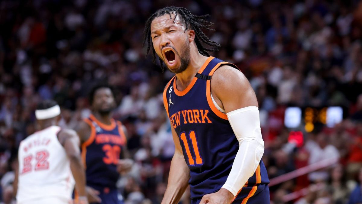 Jalen Brunson Injury Update: What Knicks Fans Need To Know Jalen Brunson Injury Update: What Knicks Fans Need To Know