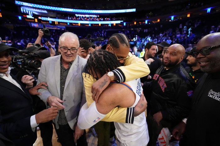 Jalen Brunson Out: New York Knicks' Bench Steps Up Jalen Brunson Out: New York Knicks' Bench Steps Up