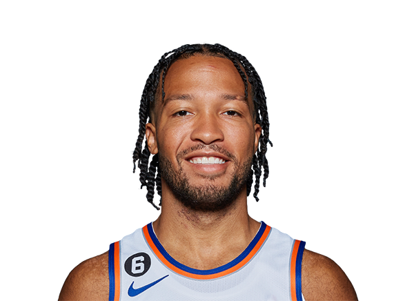 Jalen Brunson: The Face Of Liberty? A Knicks Fan's Bold Petition Jalen Brunson: The Face Of Liberty? A Knicks Fan's Bold Petition
