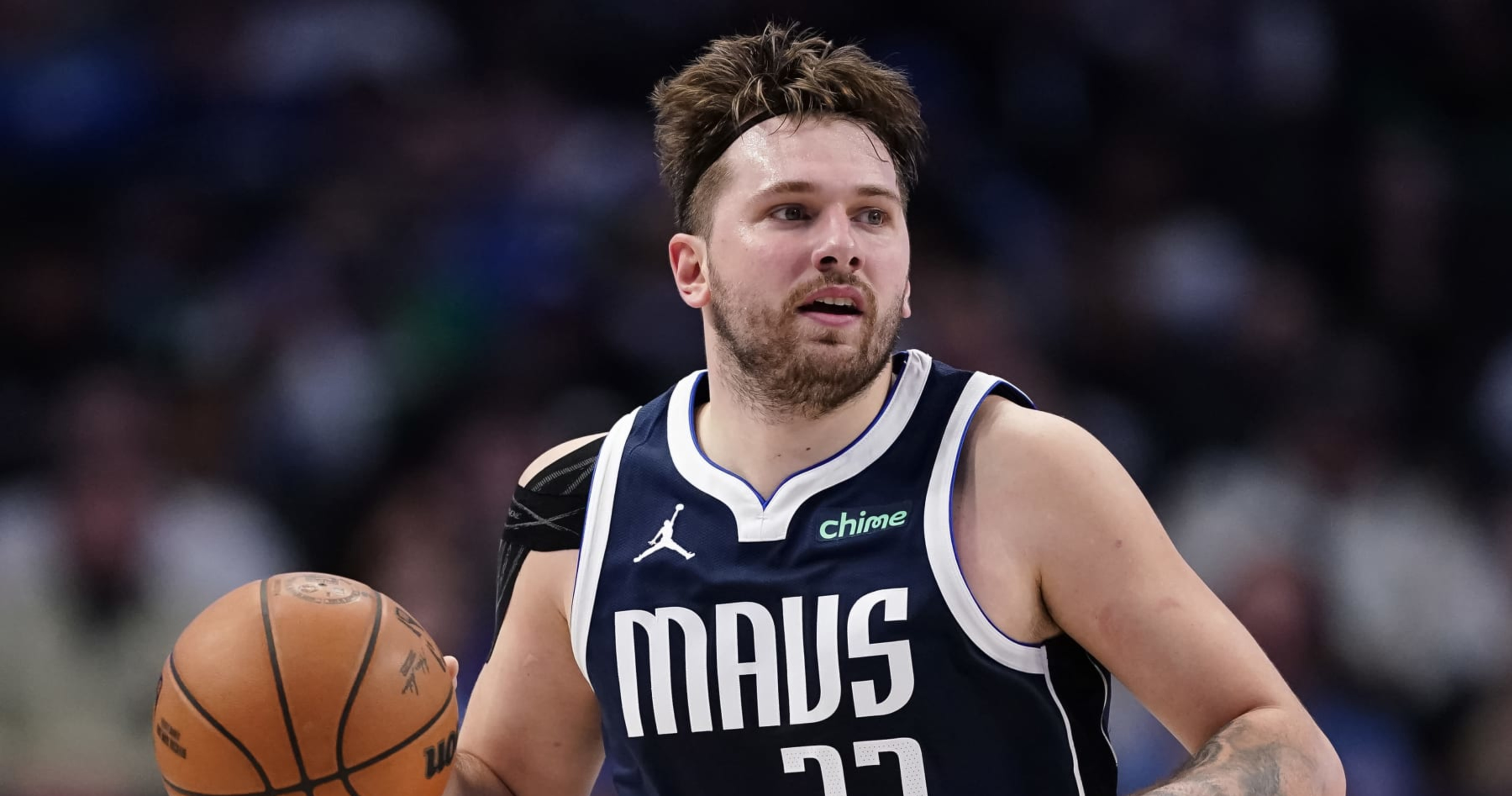 Jalen Brunson Vs. Luka Dončić Trade: Analyzing The Long-Term Impact On The Dallas Mavericks Jalen Brunson Vs. Luka Dončić Trade: Analyzing The Long-Term Impact On The Dallas Mavericks